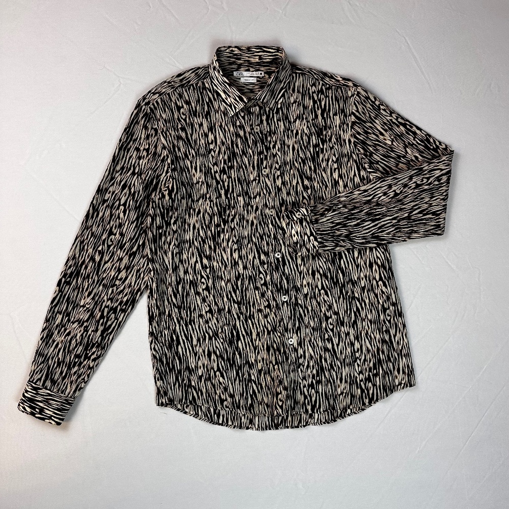 Dress shirt